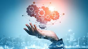 'innovation technologique