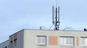 antennes relais