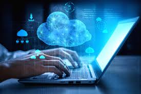 cloud informatique