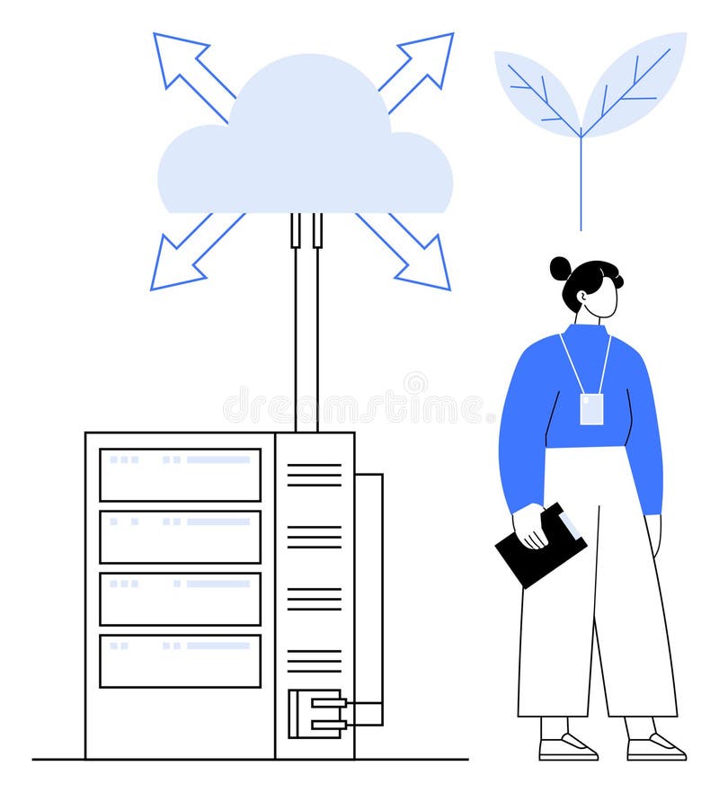cloud professionnel
