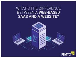 saas web