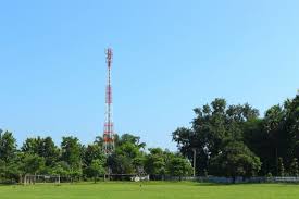 antennes relais