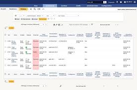 gestion de parc informatique open source