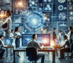 innovation technologique entreprise