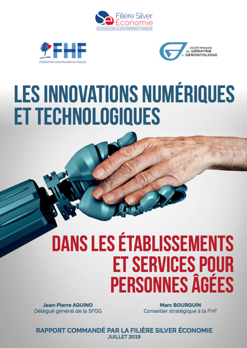 innovations technologique