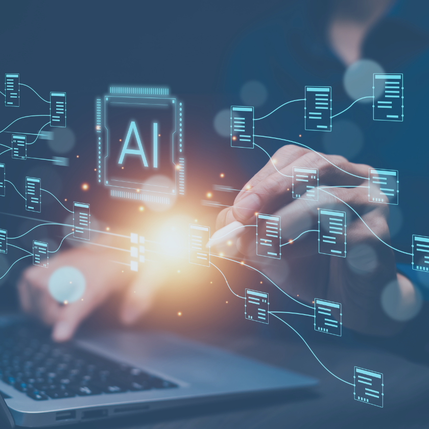 'innovations technologiques