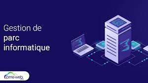 solution de gestion de parc informatique