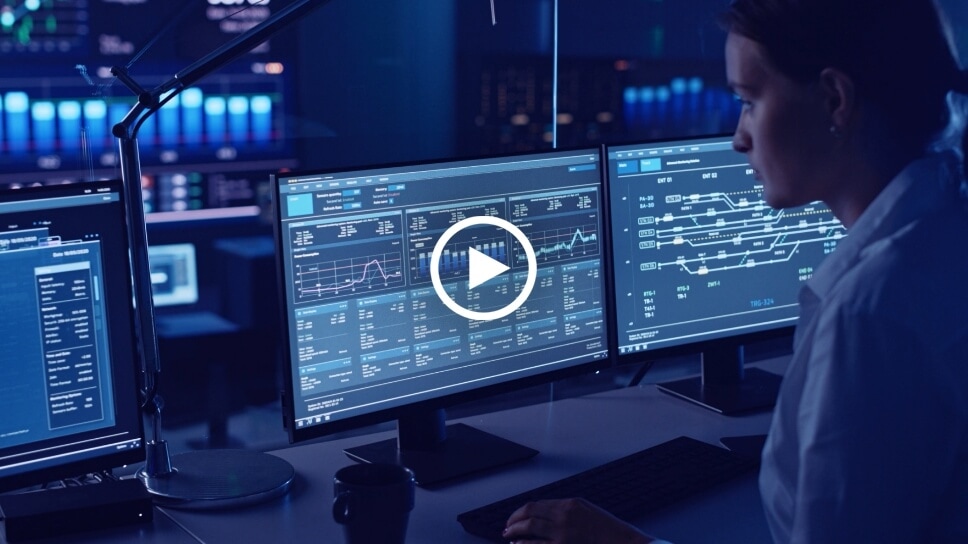 solutions de cloud