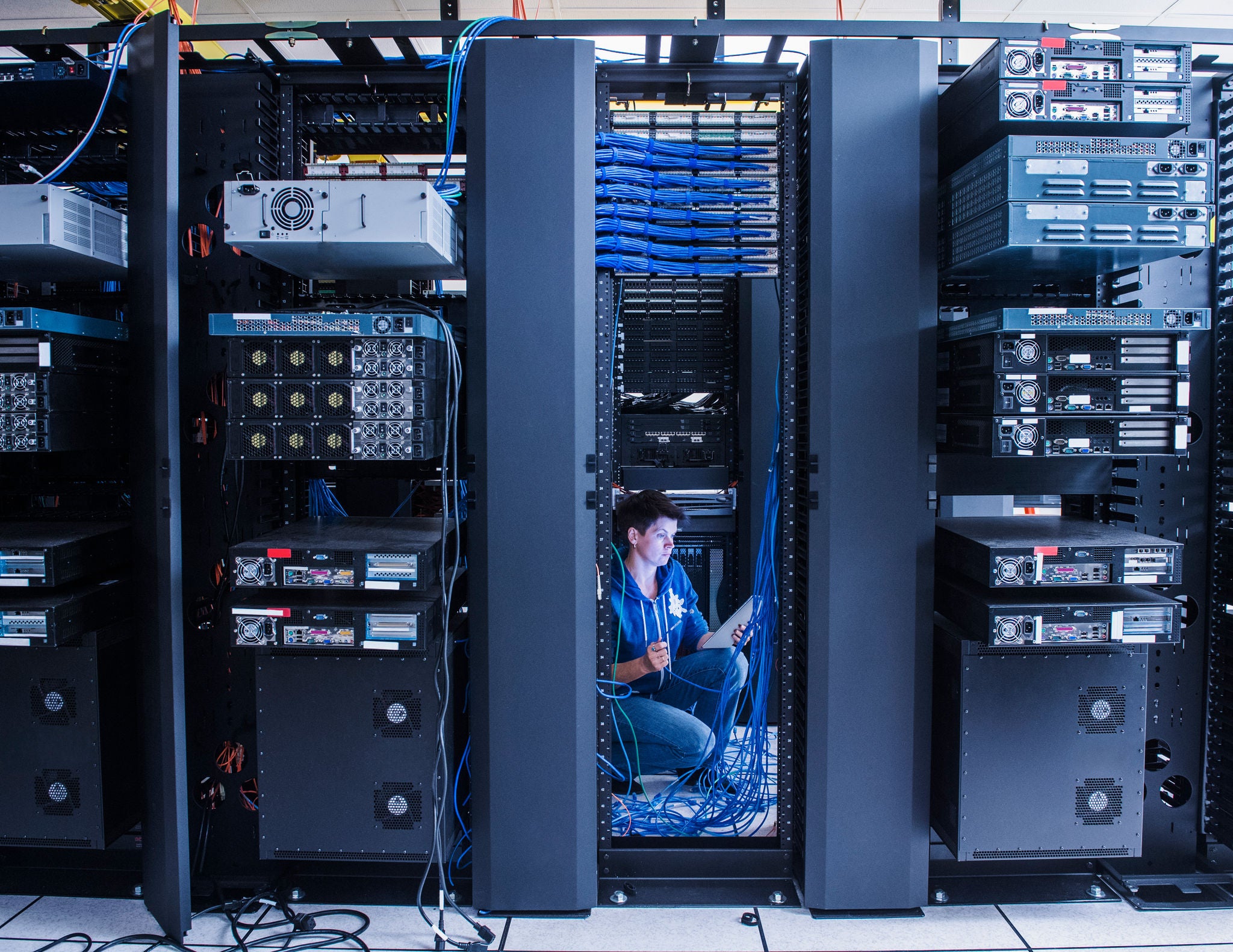 stockage en informatique