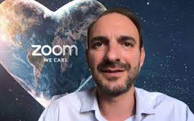 zoom et sécurité des données
