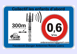 antenne relais danger