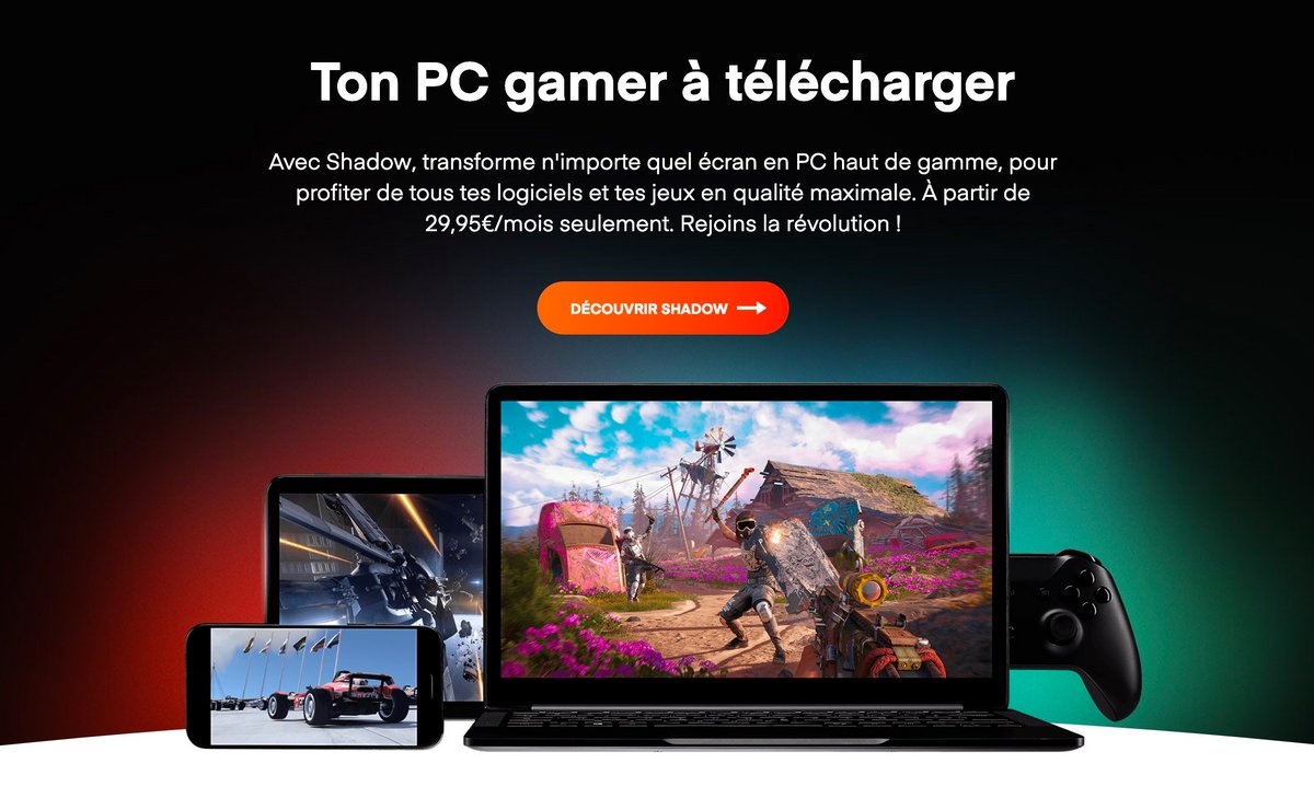 cloud pc shadow