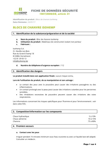 sécurité des données pdf