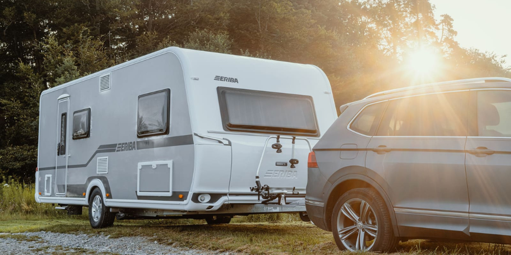 caravane