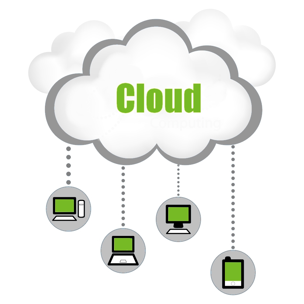 cloud ou cloud