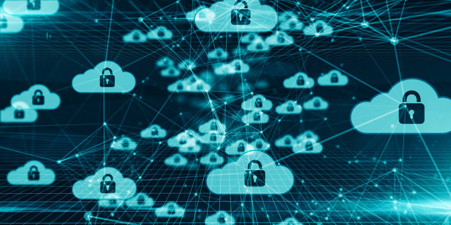 cloud sécurité des données