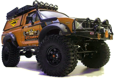 4x4