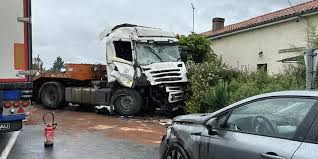 accident