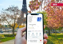 agence seo paris