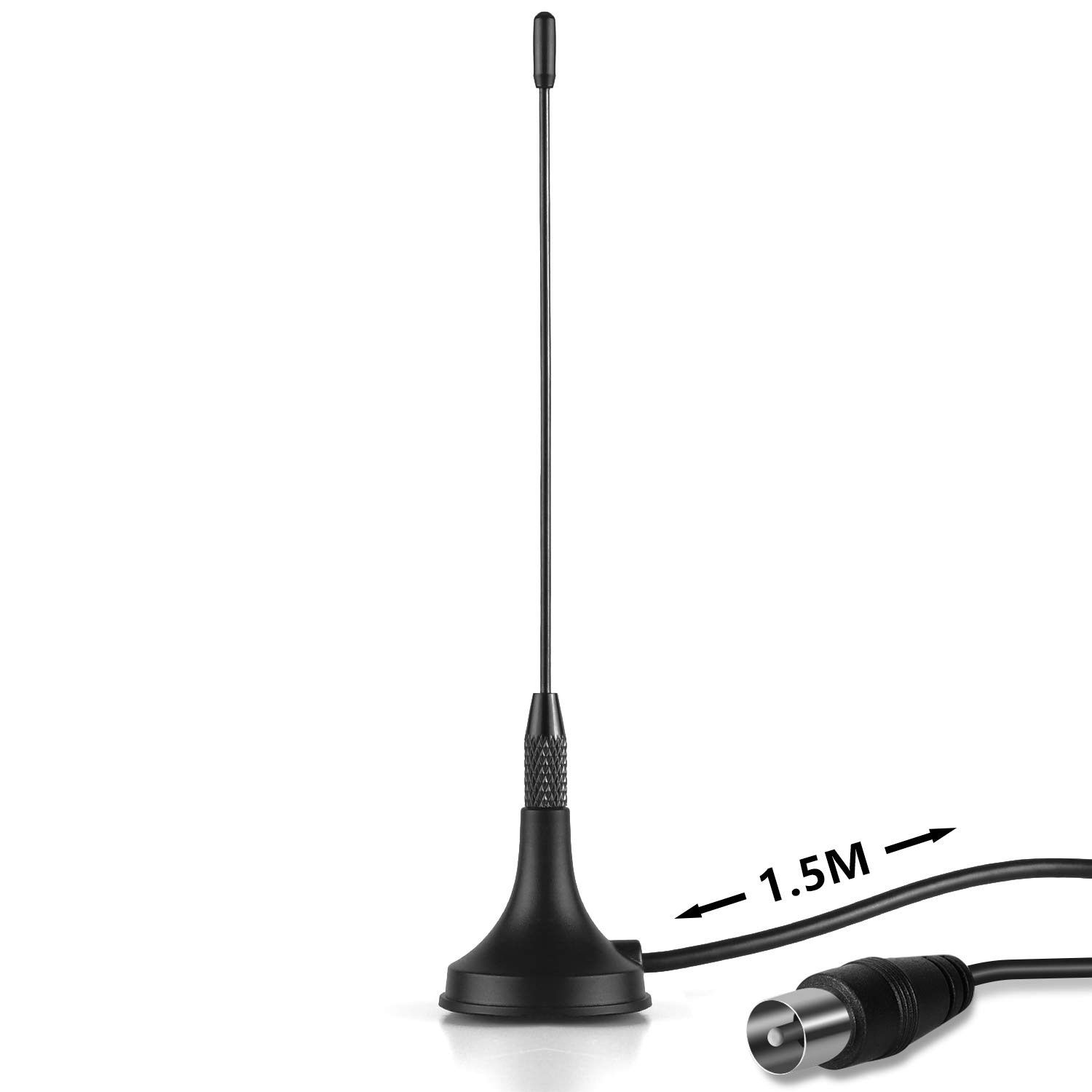 'antenne