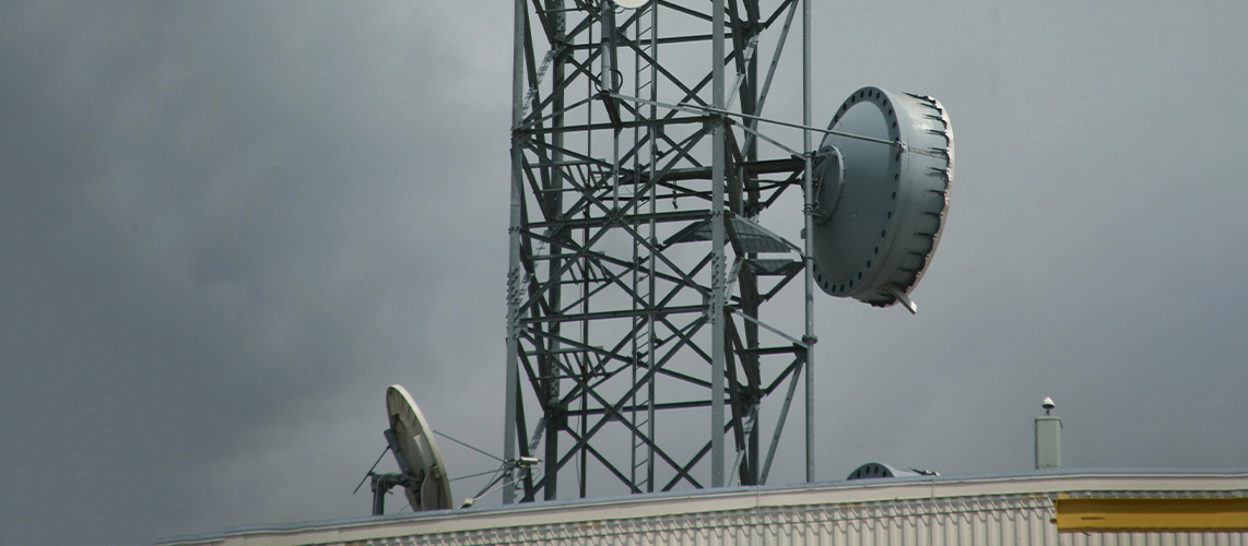 antenne-relais