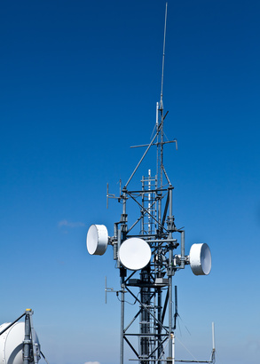 'antennes