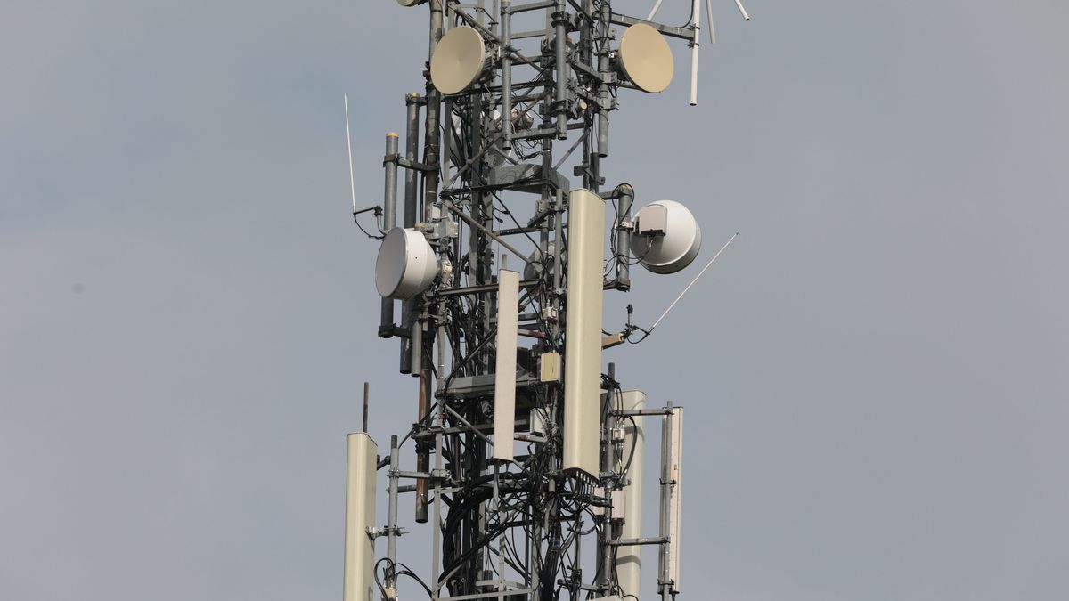antennes- relais
