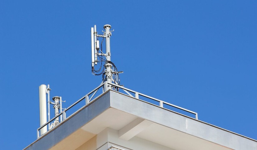 antennes-relais
