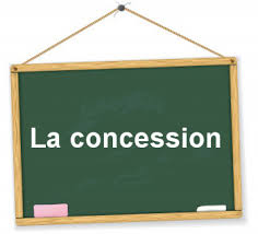 concession