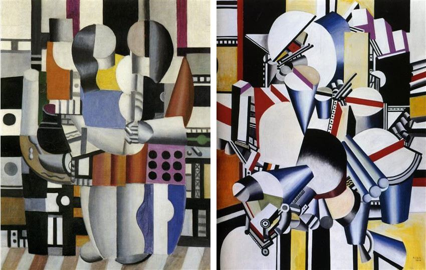 léger