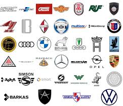 marque voiture