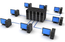 virtualisation serveurs